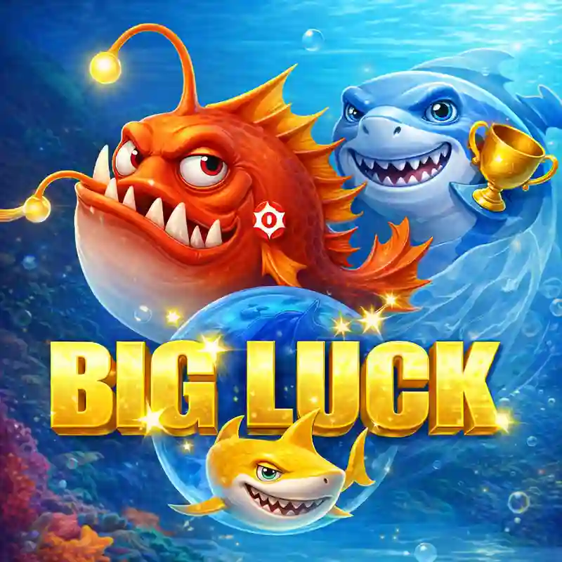 Big Luck slot game sa a9bet