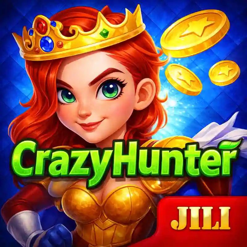 Crazy Hunter fishing game sa a9bet online casino