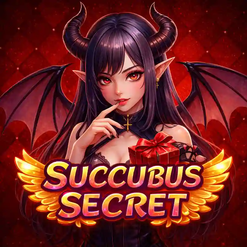 Succubus Secret slot game sa a9bet